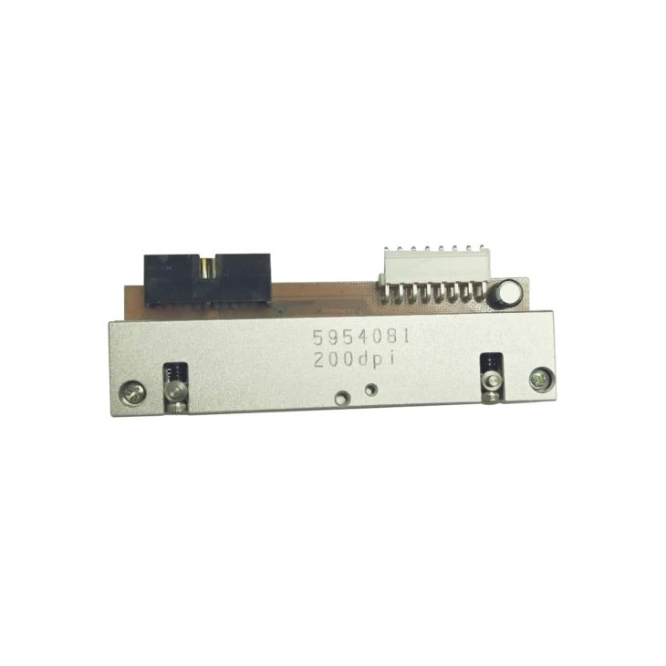 Printhead