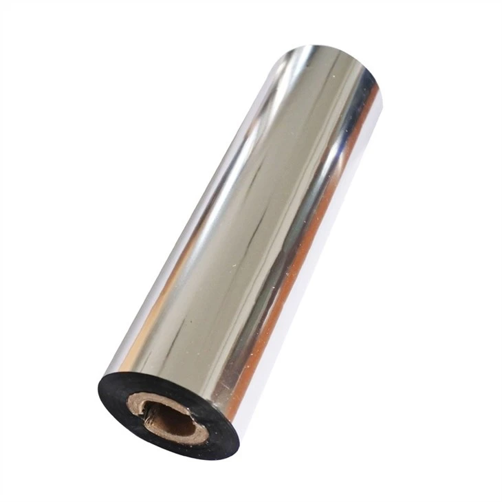 Color Resin Ribbon For Printer