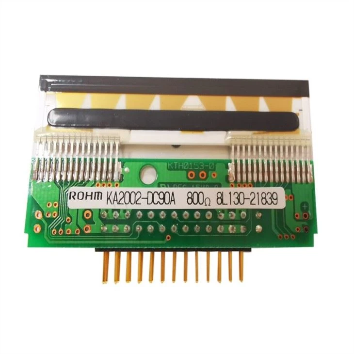 Rohm Printhead KA2002-BG78