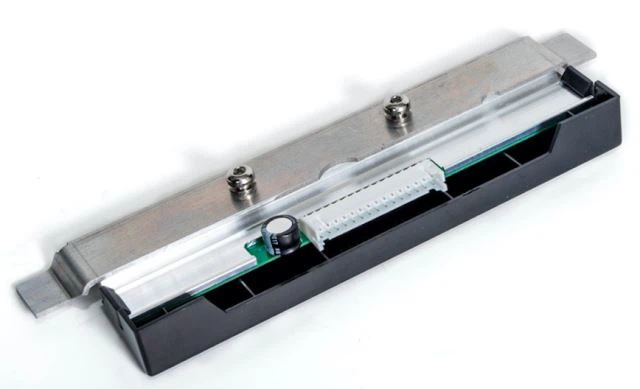 Głowica drukująca ZT200 do zebry