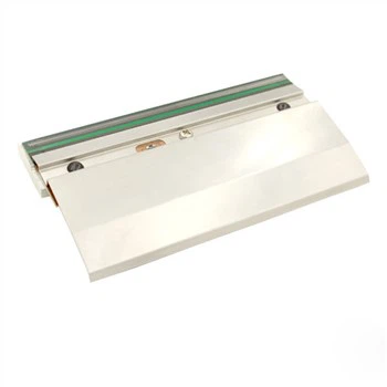 Oryginalna głowica drukująca TSC TTP-384M głowica drukarki termicznej 300 dpi