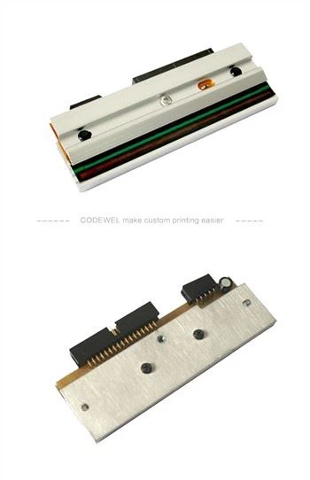 Głowica drukująca Zebra Zt410 300dpi