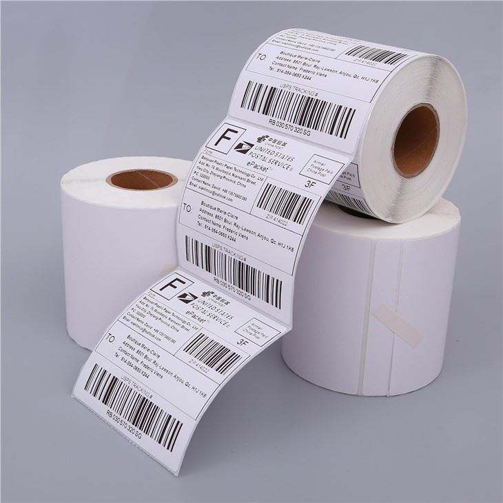 self adhesive sticker paper
