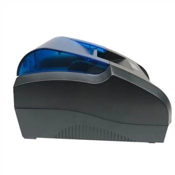 Mini USB 56mm Bluetooth 203dpi Windows IOS Termiczna drukarka pokwitowań