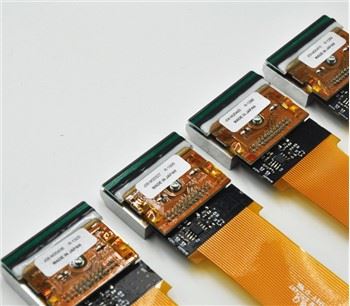 Głowica drukująca TTO Drukarka Videojet/Markem Imaje/Domino/Linx Printhead