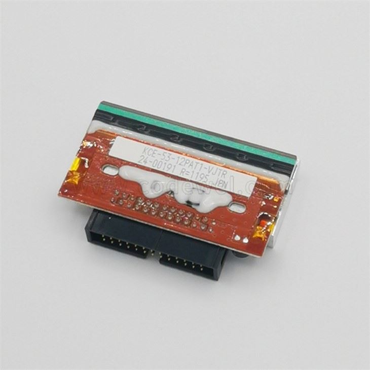 Videojet 9550 LPA 107mm Printhead