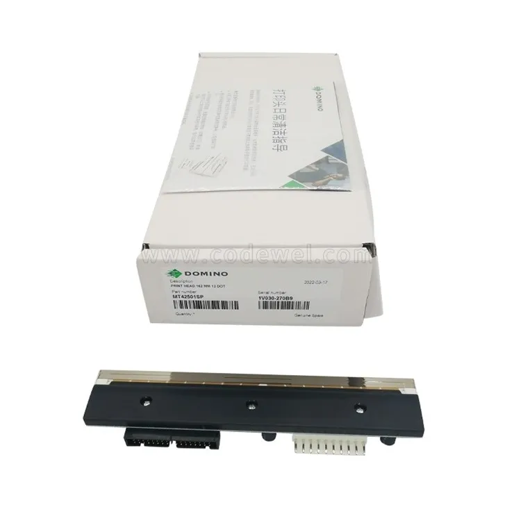 printhead