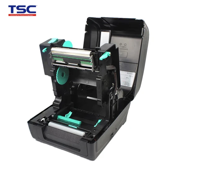 Original Brand New Tsc T200A Barcode Label Printer