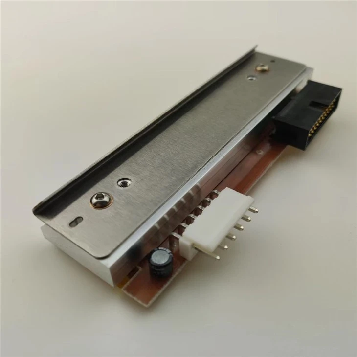 Original Printhead For Videojet 9550 Spare LPA 406315 107mm Thermal Label Printer Parts Print Head
