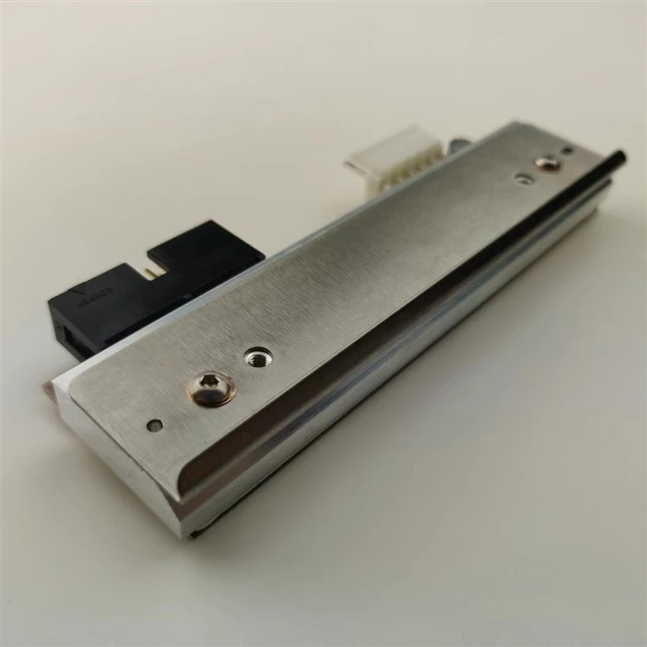 Original Printhead For Videojet 9550 Spare LPA 406315 107mm Thermal Label Printer Parts Print Head