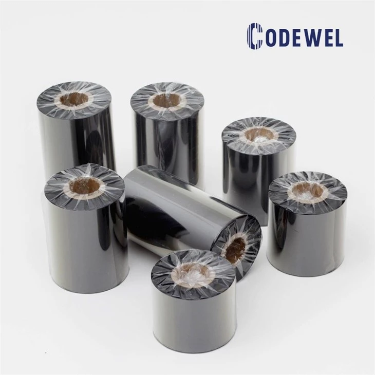 Thermal Transfer Premium Wax Ribbon CW520