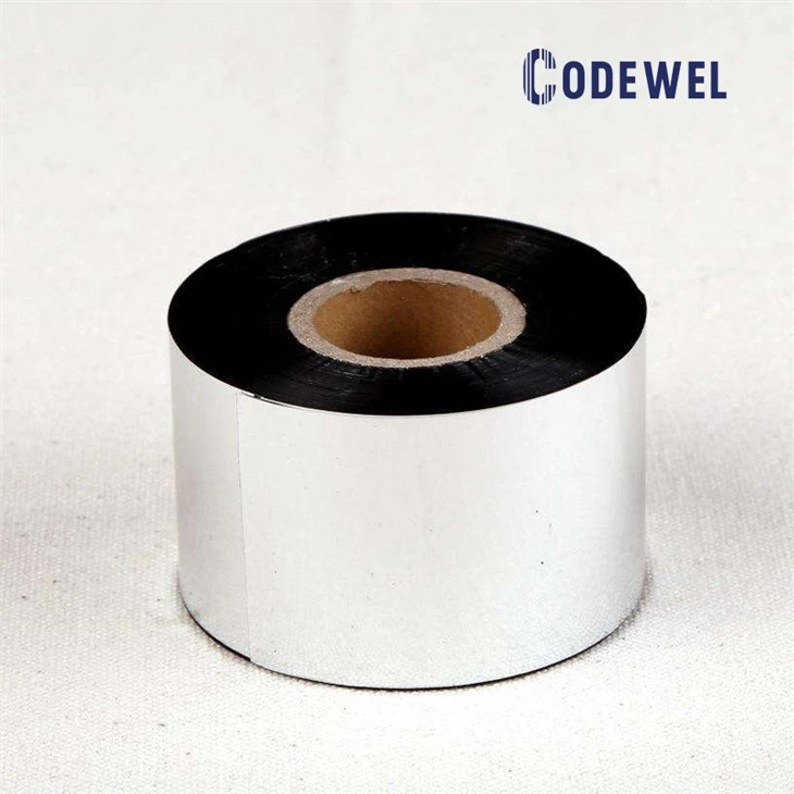 Thermal Transfer Premium Wax Ribbon CW520