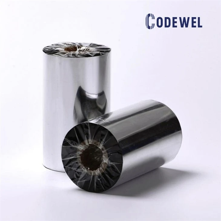 Thermal Transfer Premium Wax Ribbon CW520