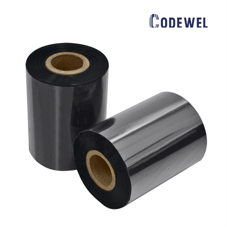 Thermal Transfer Premium Wax Ribbon CW520