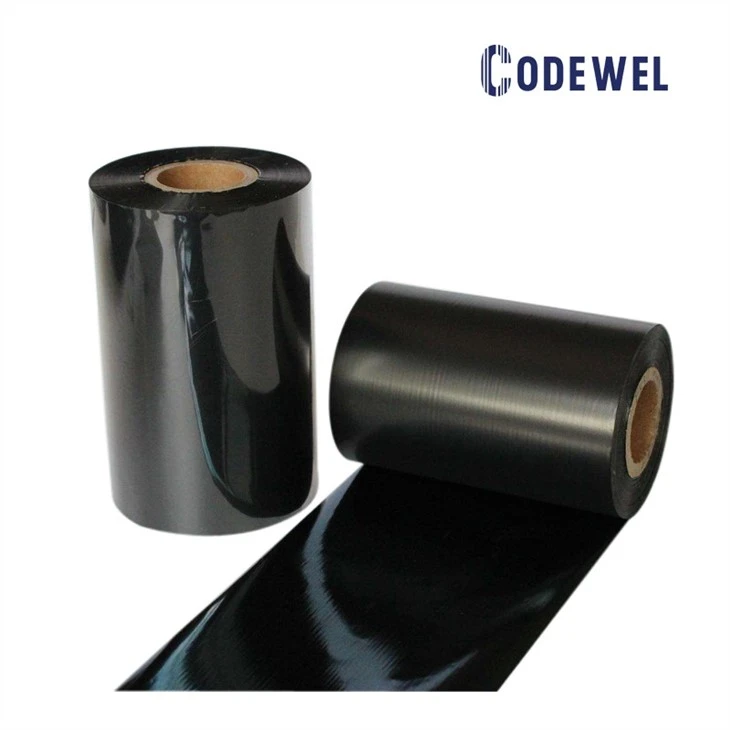 Thermal Transfer Premium Wax Ribbon CW520