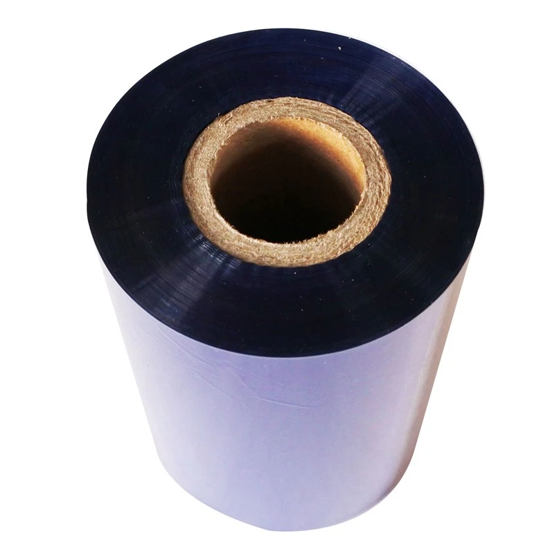 Barcode Printer Wax Ribbon