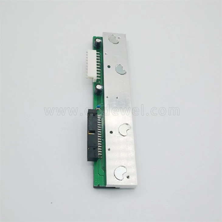 Barcode Printhead For Domino M-series M230i T60i MT42501SP 162mm