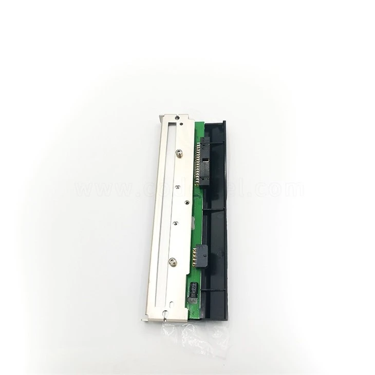 Barcode Printhead ZM600 For Zebra 203DPI
