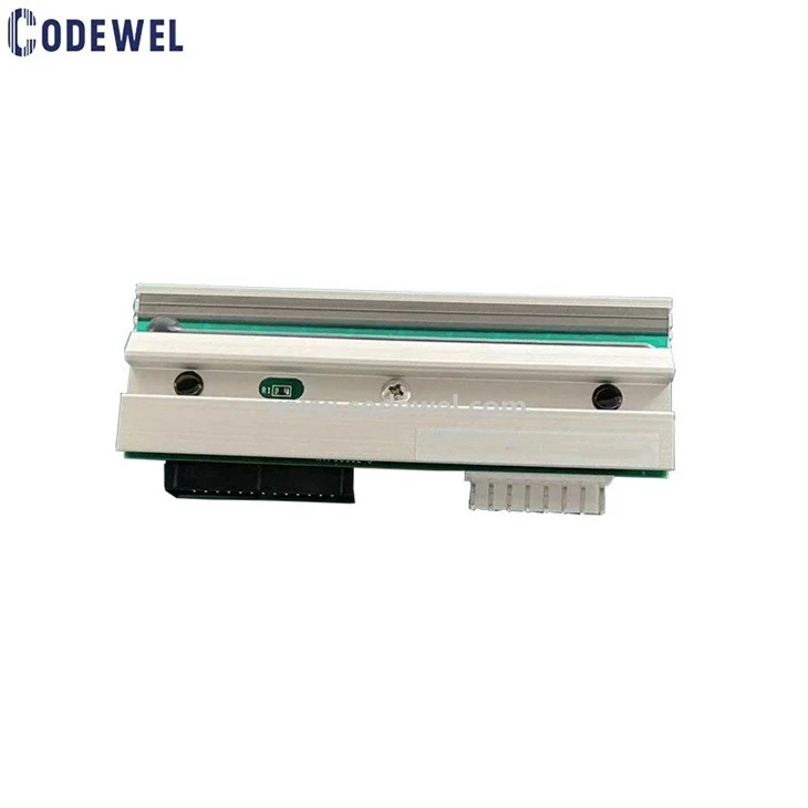 CAB print head