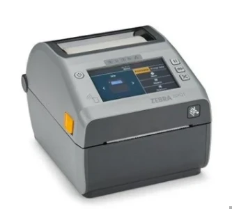 NOWA drukarka RFID Zd621r 203dpi/300dpi