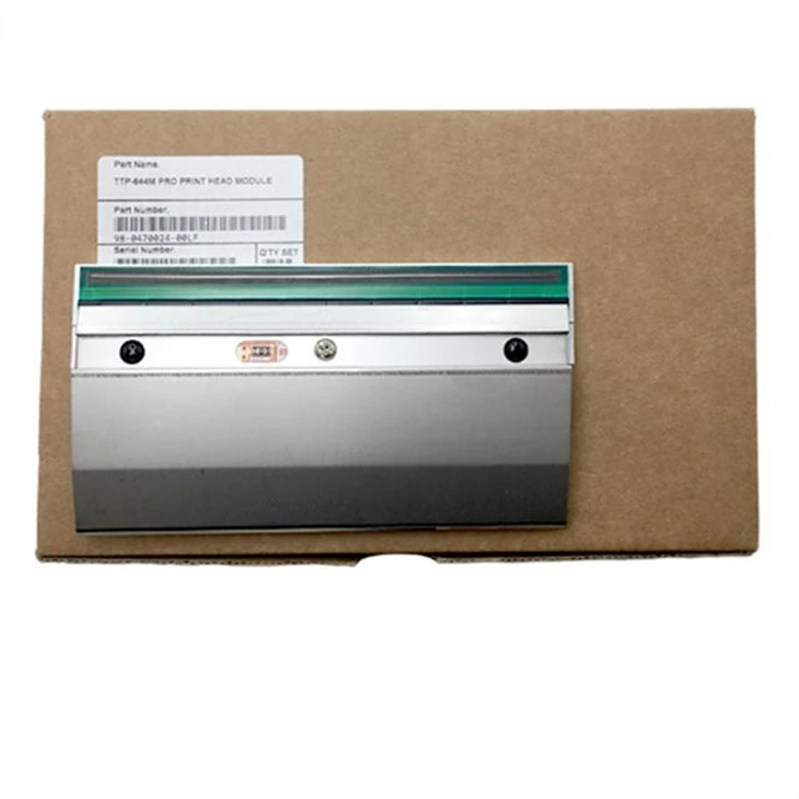 Original Printhead For TSC 644MPRO Barcode Printer 600DPI
