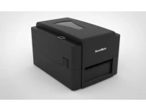 Codewel CT531 Wersja USB+BT+WIFI+LAN Drukarka termotransferowa