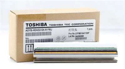 Głowa drukująca Toshiba B-SX4T