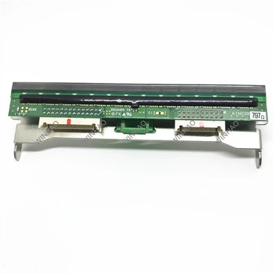 Głowica drukująca Toshiba Ex4t1-Ts do drukarki termotransferowej