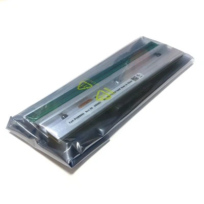 Oryginalna głowica drukująca ZT510 200dpi do części zamiennej drukarki Zebra